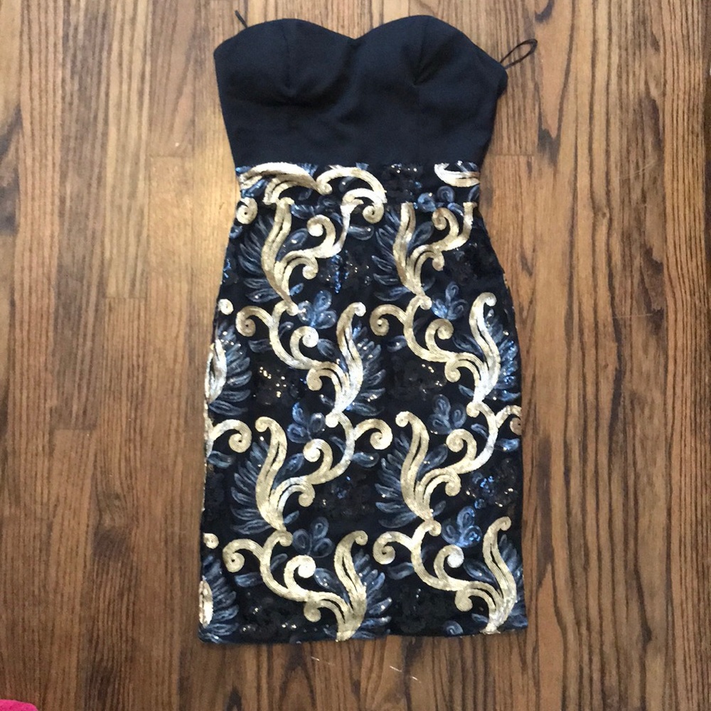 Cocktail dress